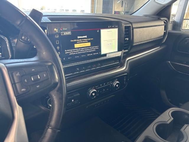 2024 GMC Sierra 3500 HD SLE