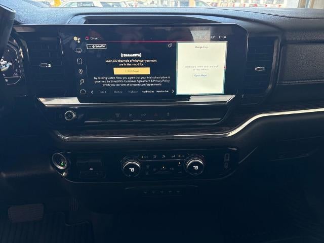 2024 GMC Sierra 3500 HD SLE