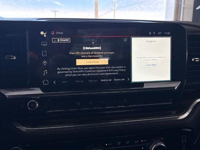 2024 GMC Sierra 3500 HD SLE