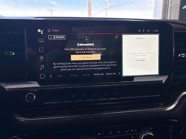 2024 GMC Sierra 3500 HD SLE