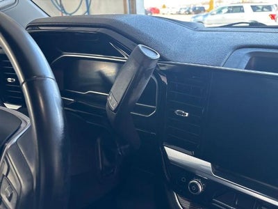 2024 GMC Sierra 3500 HD SLE