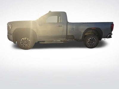 2024 GMC Sierra 3500 HD SLE