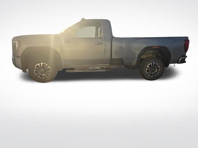 2024 GMC Sierra 3500 HD SLE