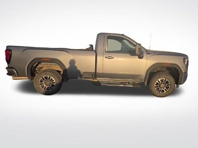 2024 GMC Sierra 3500 HD SLE