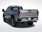 2024 GMC Sierra 3500 HD SLE