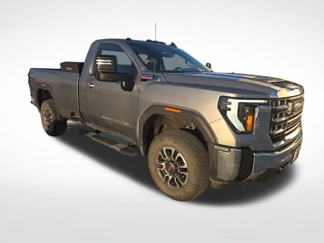 2024 GMC Sierra 3500 HD SLE