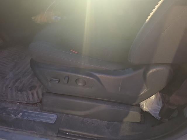 2024 GMC Sierra 3500 HD SLE