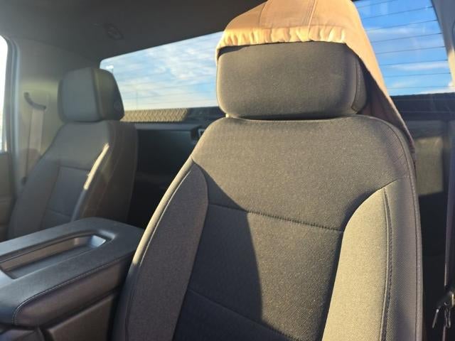 2024 GMC Sierra 3500 HD SLE