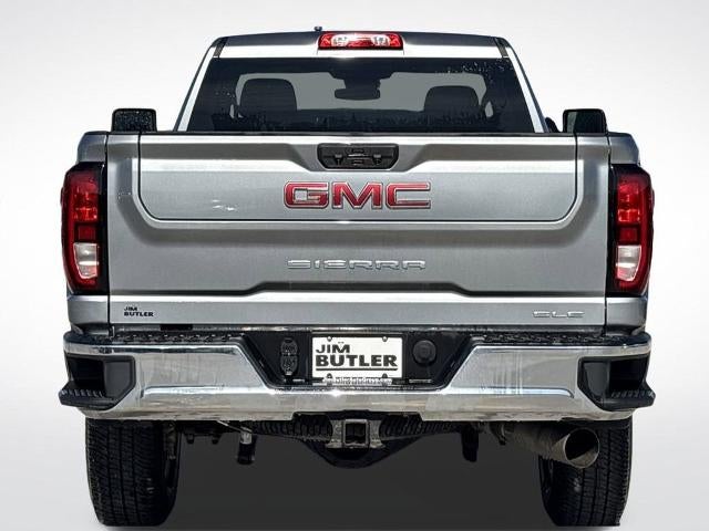 2024 GMC Sierra 3500 HD SLE
