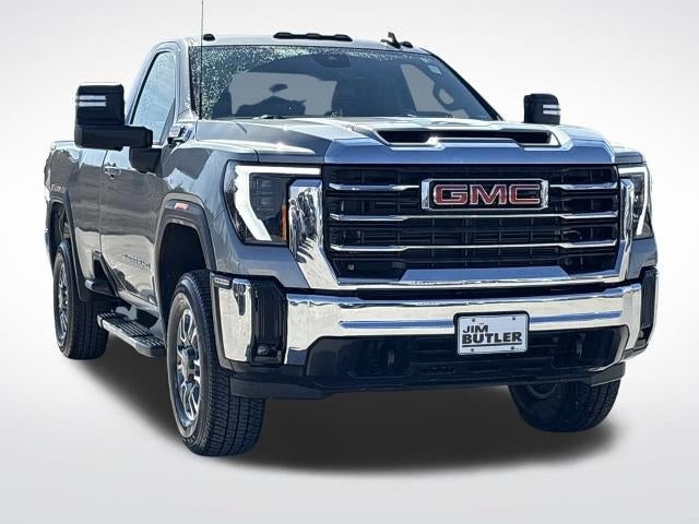 2024 GMC Sierra 3500 HD SLE