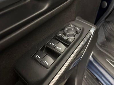 2022 GMC Sierra 2500 HD AT4