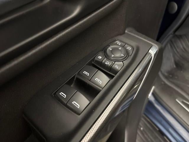 2022 GMC Sierra 2500 HD AT4