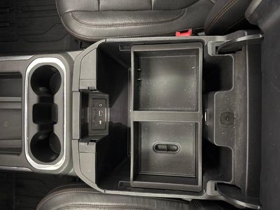 2022 GMC Sierra 2500 HD AT4