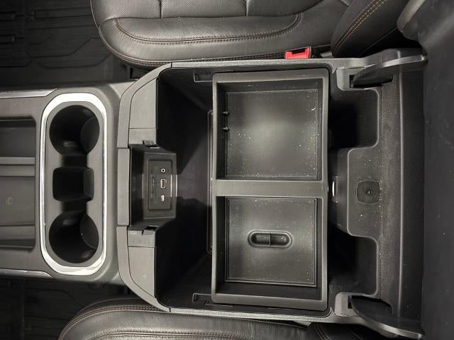 2022 GMC Sierra 2500 HD AT4