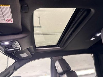 2022 GMC Sierra 2500 HD AT4