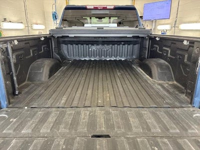 2022 GMC Sierra 2500 HD AT4