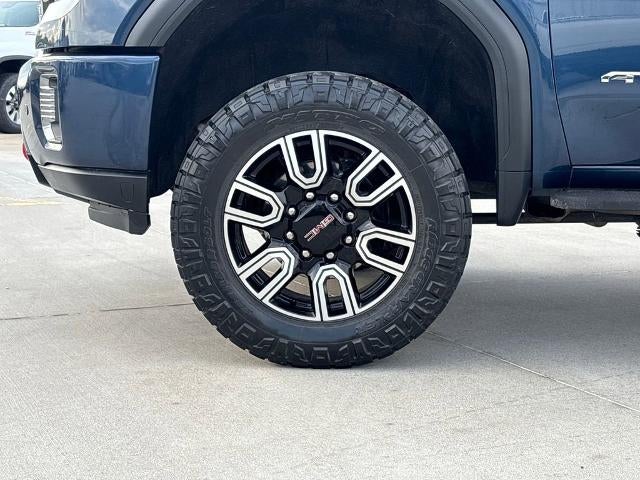 2022 GMC Sierra 2500 HD AT4