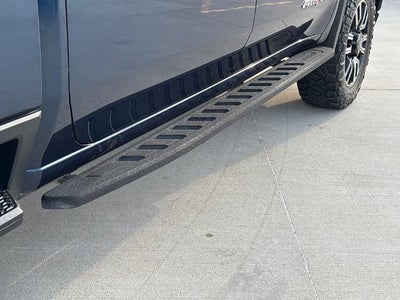 2022 GMC Sierra 2500 HD AT4