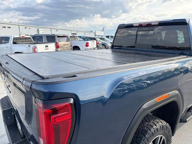 2022 GMC Sierra 2500 HD AT4