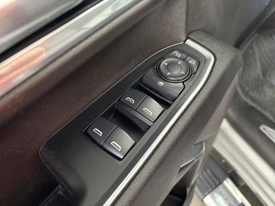 2025 GMC Sierra 3500 HD SLE DRW