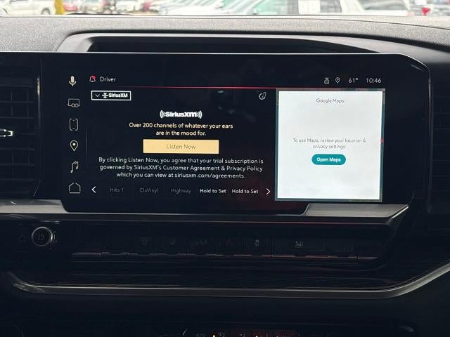 2025 GMC Sierra 3500 HD SLE DRW