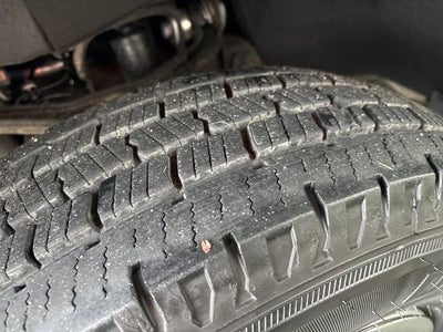 2025 GMC Sierra 3500 HD SLE DRW