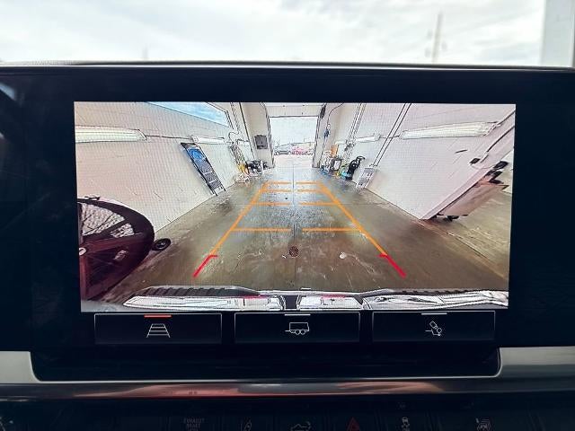 2025 GMC Sierra 3500 HD SLE DRW