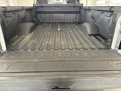 2025 GMC Sierra 3500 HD SLE DRW