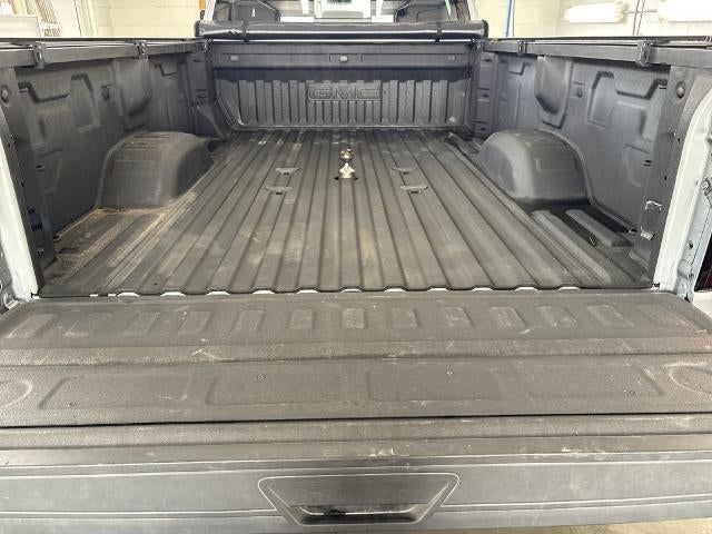 2025 GMC Sierra 3500 HD SLE DRW