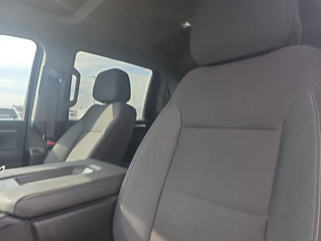 2025 GMC Sierra 3500 HD SLE DRW