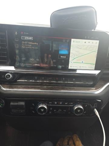 2025 GMC Sierra 3500 HD SLE DRW