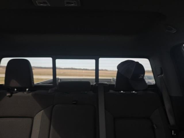 2025 GMC Sierra 3500 HD SLE DRW