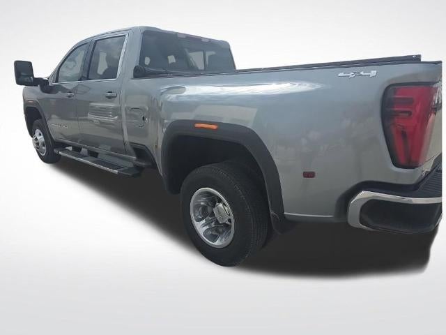 2025 GMC Sierra 3500 HD SLE DRW