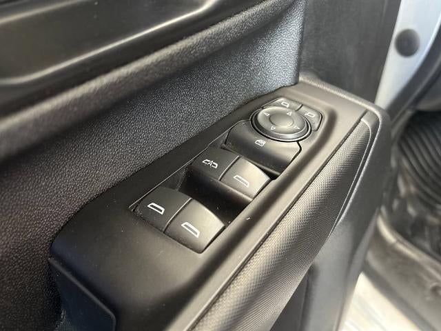 2022 GMC Sierra 2500 HD Pro