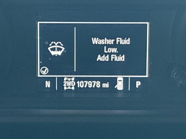 2022 GMC Sierra 2500 HD Pro
