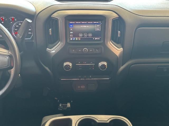 2022 GMC Sierra 2500 HD Pro