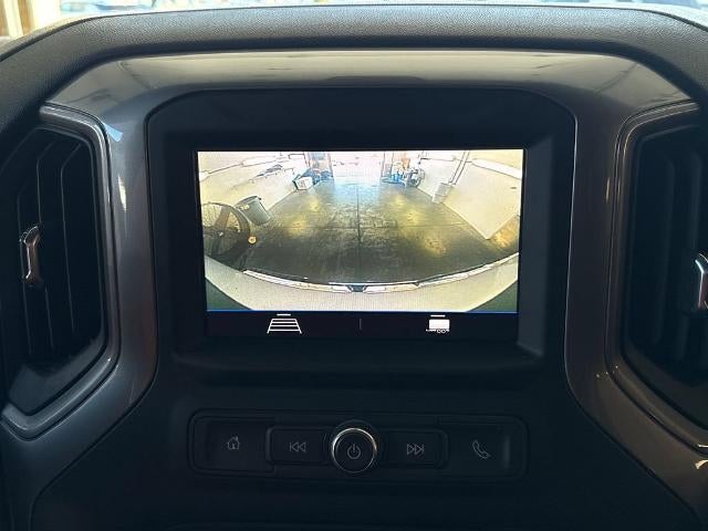 2022 GMC Sierra 2500 HD Pro