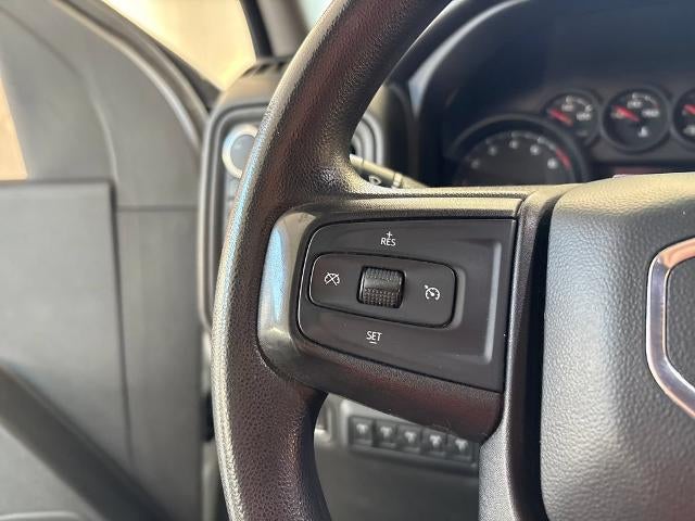 2022 GMC Sierra 2500 HD Pro