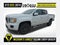 2020 GMC Canyon 4WD SLE