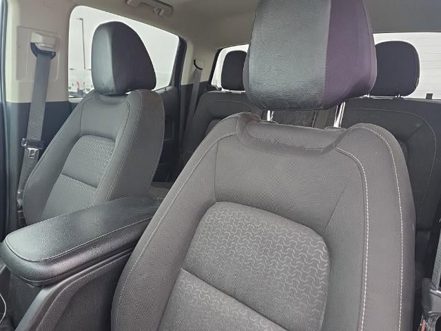 2020 GMC Canyon 4WD SLE