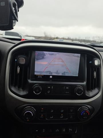 2020 GMC Canyon 4WD SLE