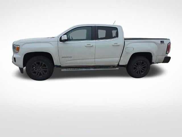 2020 GMC Canyon 4WD SLE