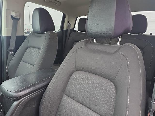 2020 GMC Canyon 4WD SLE