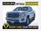 2018 GMC Canyon 4WD SLT