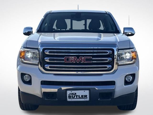 2018 GMC Canyon 4WD SLT