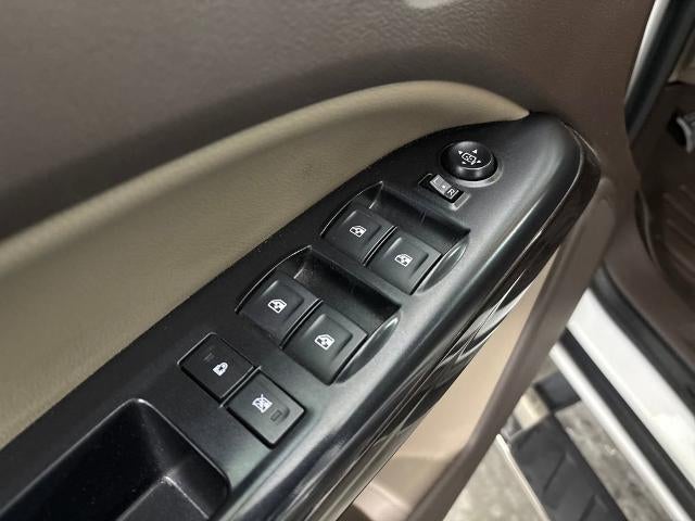 2018 GMC Canyon 4WD SLT