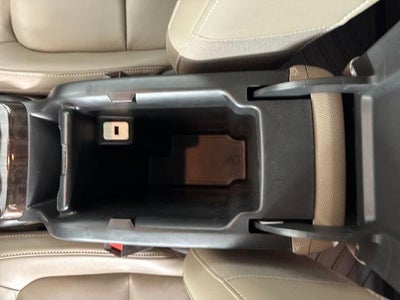 2018 GMC Canyon 4WD SLT