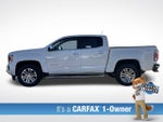 2018 GMC Canyon 4WD SLT