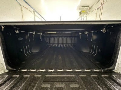 2018 GMC Canyon 4WD SLT