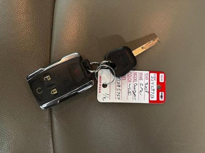 2018 GMC Canyon 4WD SLT